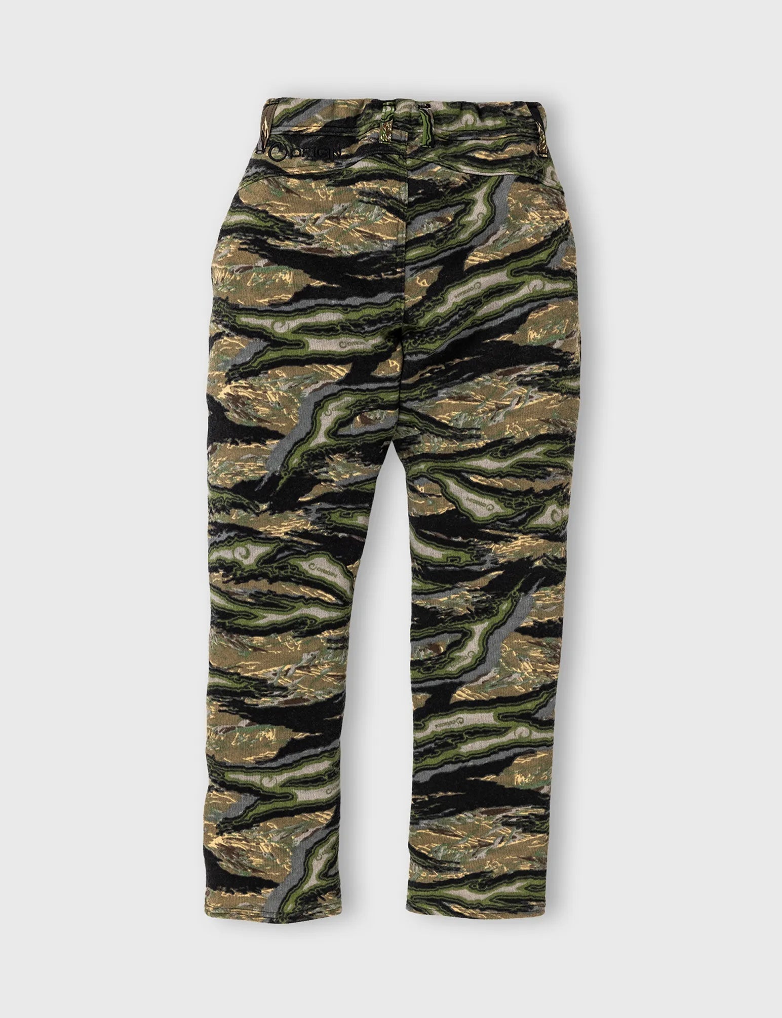 ORIGIN STEALTH WOOL® PANT
