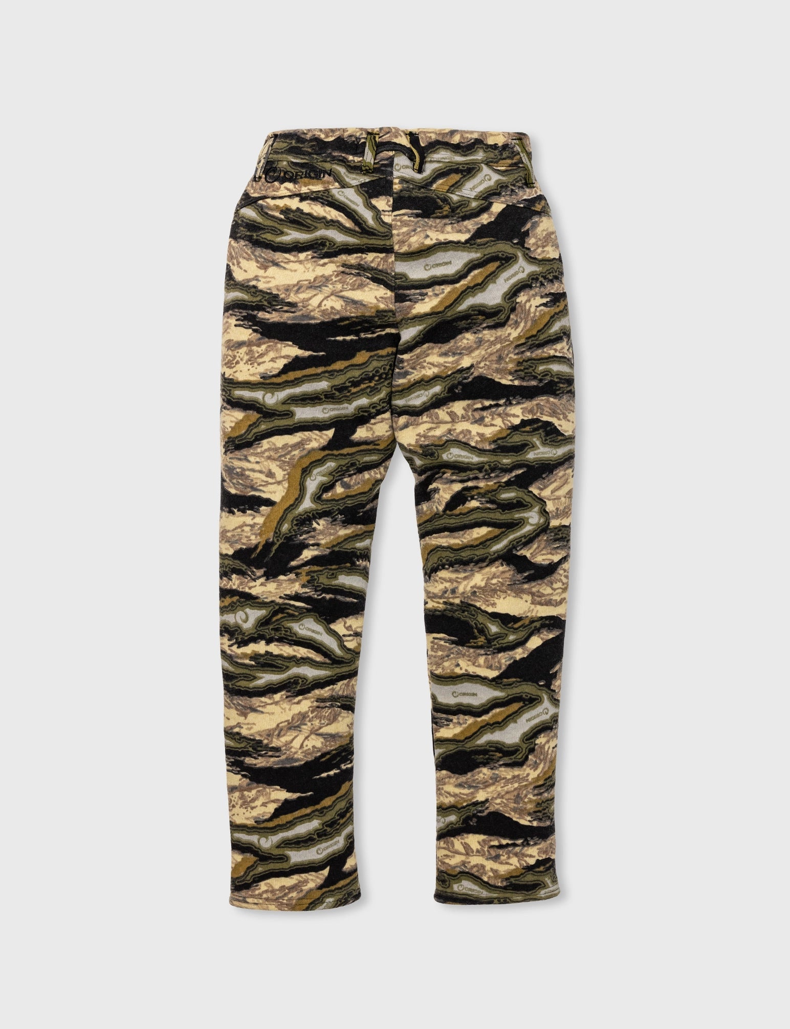 ORIGIN STEALTH WOOL® PANT