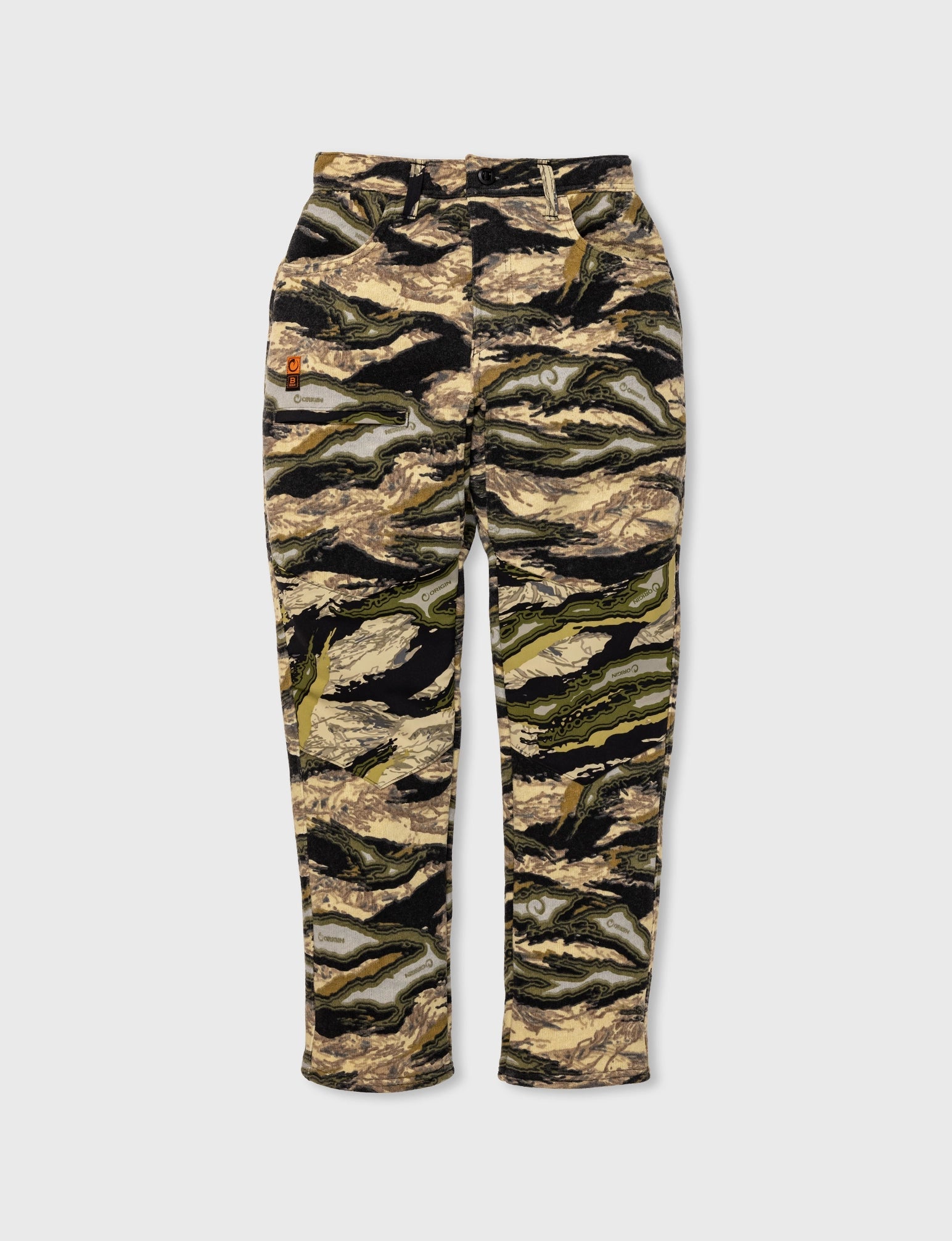 ORIGIN STEALTH WOOL® PANT