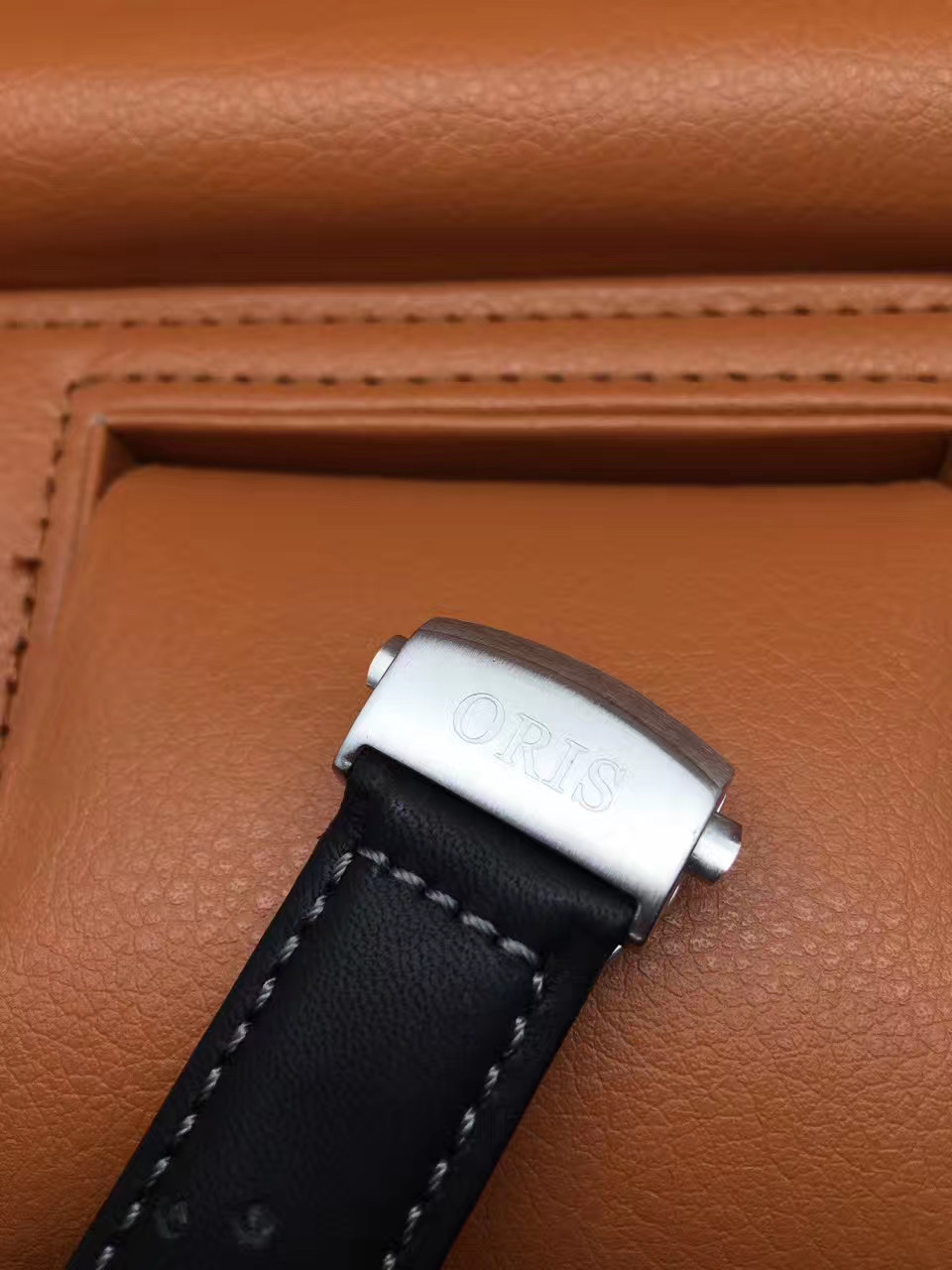 Oris Artix Gt Chronograph Retro