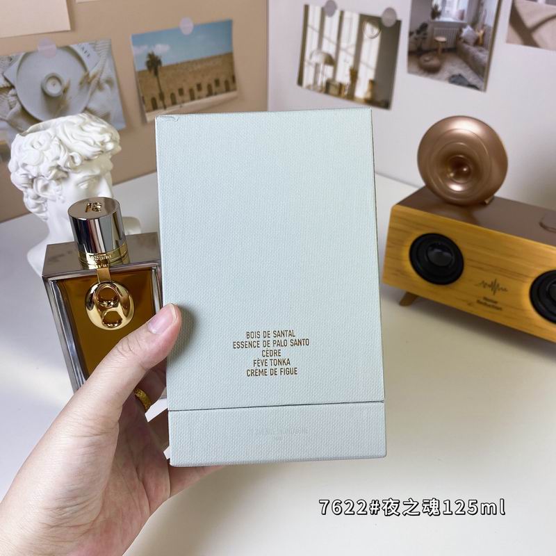 Paco Rabanne Night Fantasy Extrait de Parfum – Unisex – 125ml / 4.2 oz (Gift Edition)