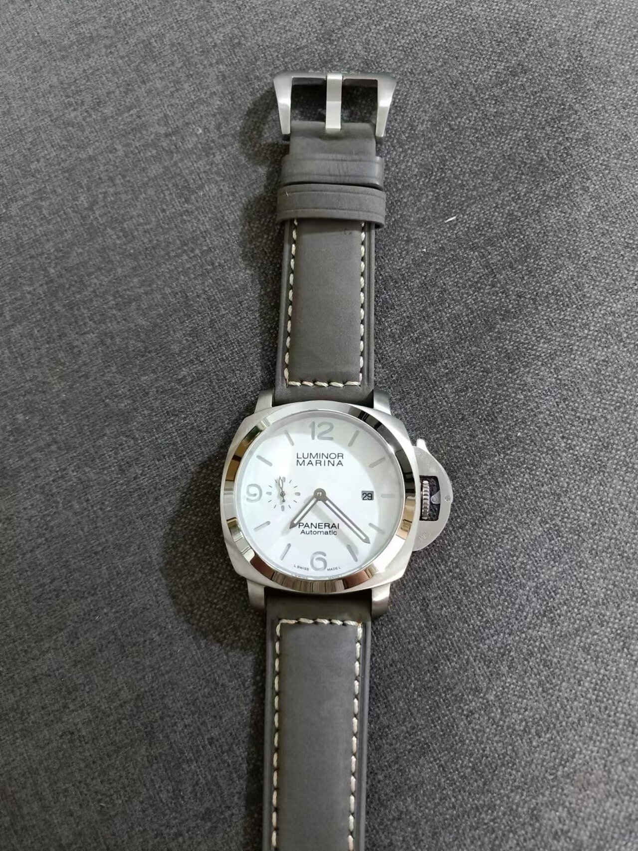 Panerai Luminor Marina 1950 3 Days
