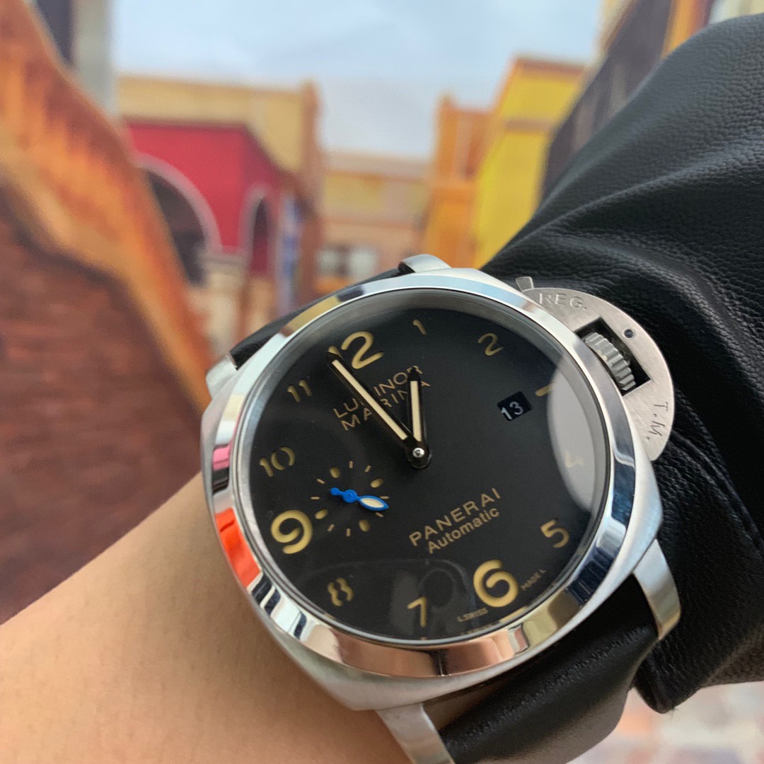 Panerai Luminor Marina 1950 3 Days Automatic