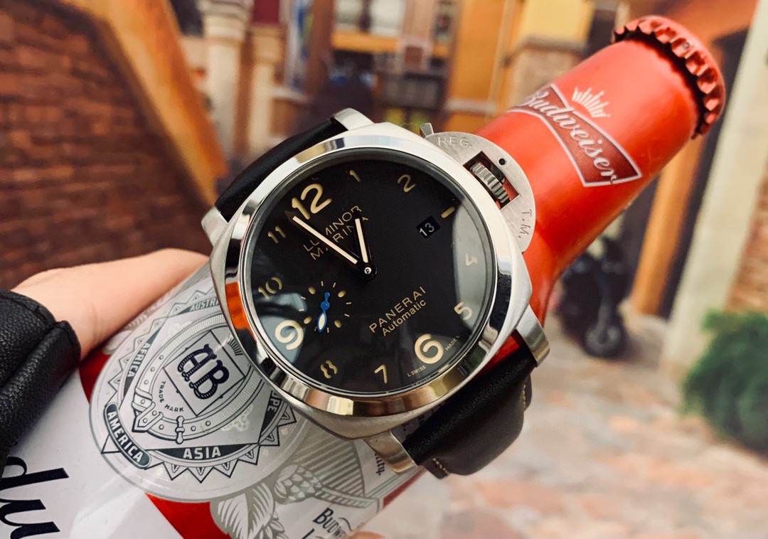 Panerai Luminor Marina 1950 3 Days Automatic