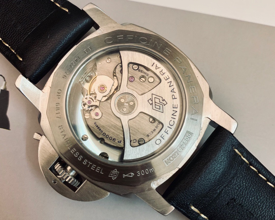 Panerai Luminor Marina 1950 3 Days Automatic