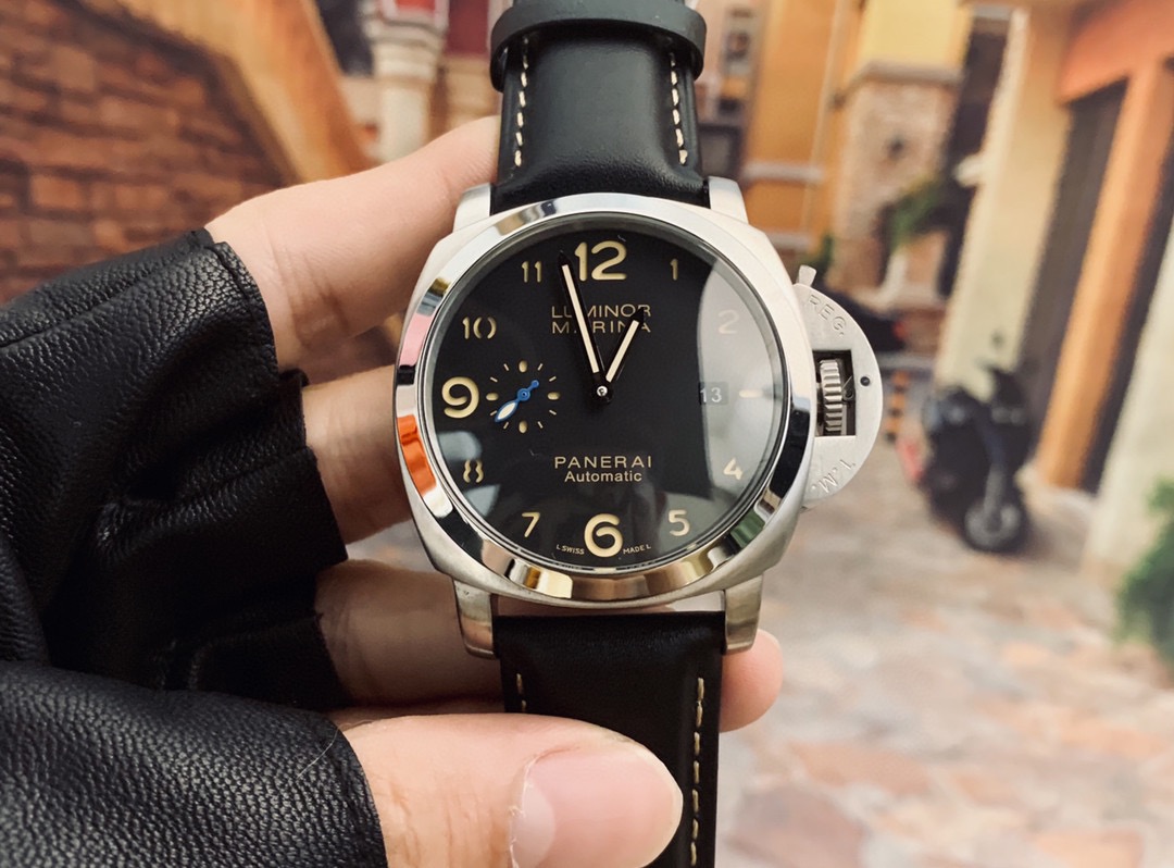 Panerai Luminor Marina 1950 3 Days Automatic