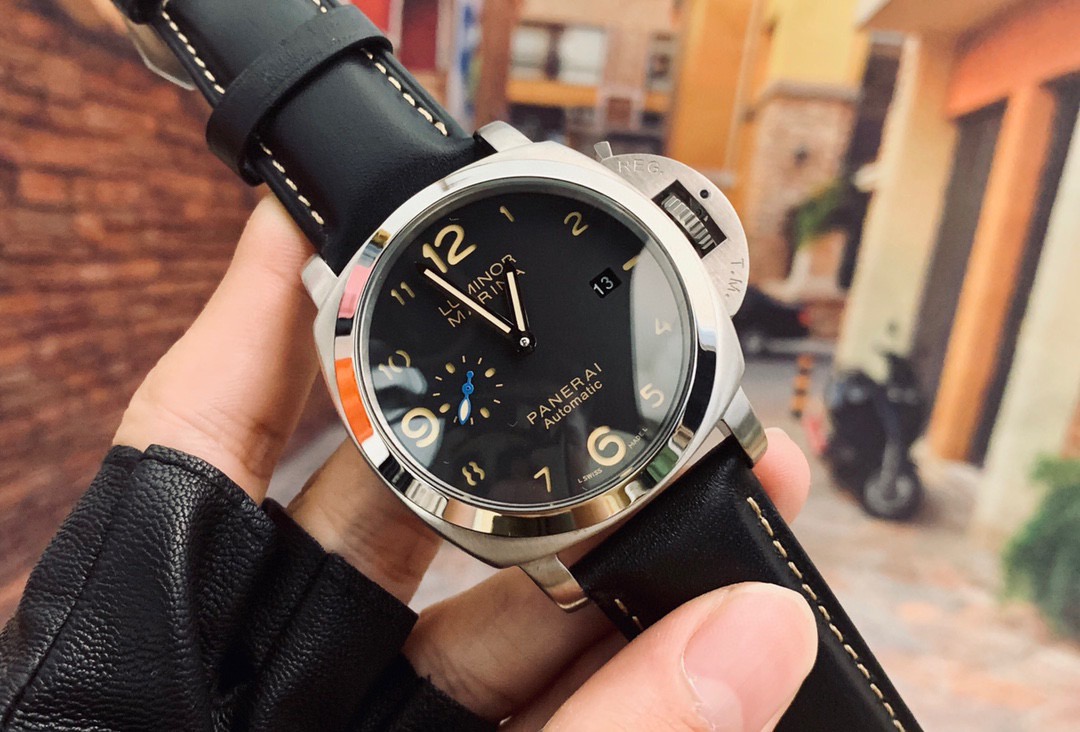 Panerai Luminor Marina 1950 3 Days Automatic