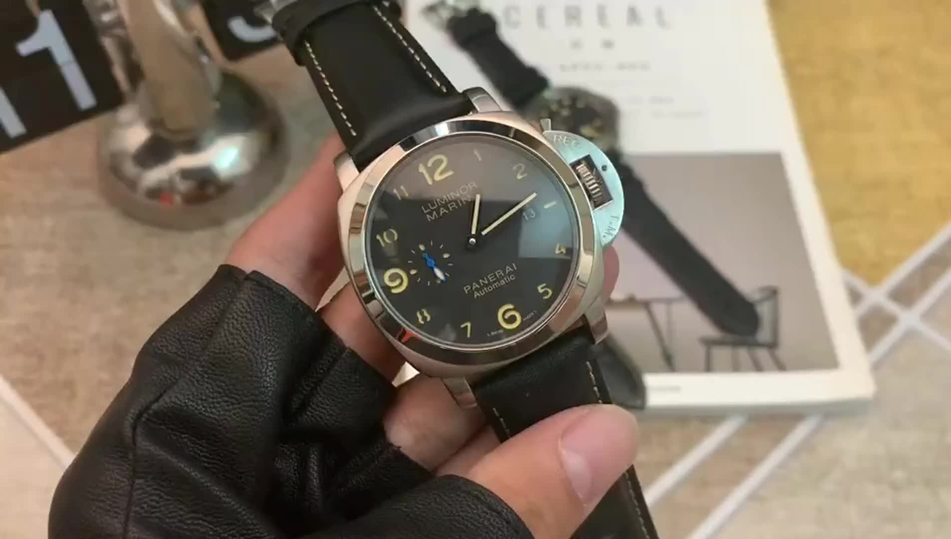 Panerai Luminor Marina 1950 3 Days Automatic
