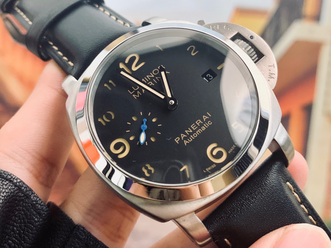 Panerai Luminor Marina 1950 3 Days Automatic