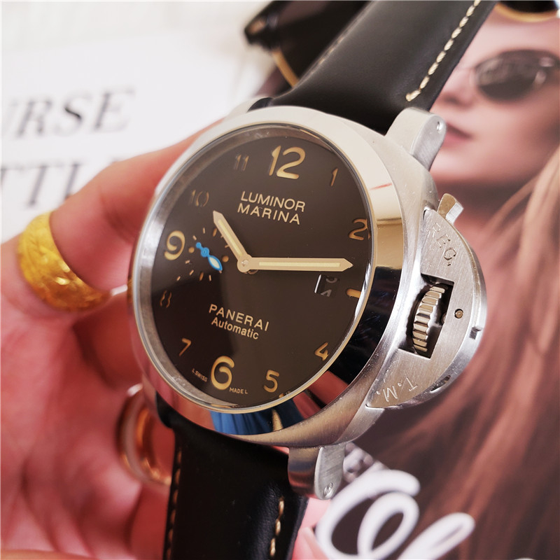 Panerai Luminor Marina Men’s Watch – PAM01313