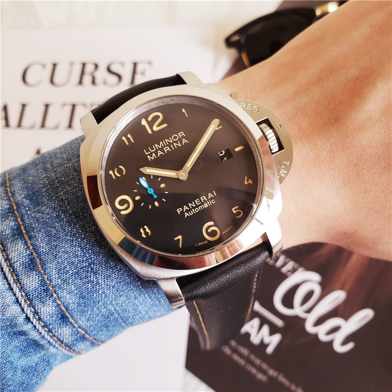 Panerai Luminor Marina Men’s Watch – PAM01313