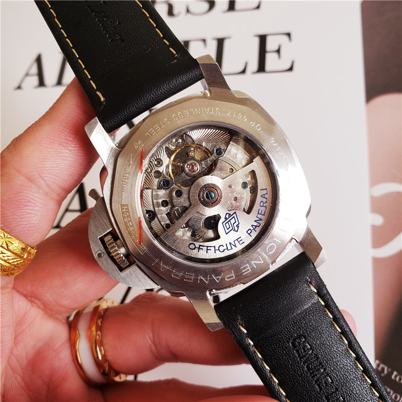 Panerai Luminor Marina Men’s Watch – PAM01313