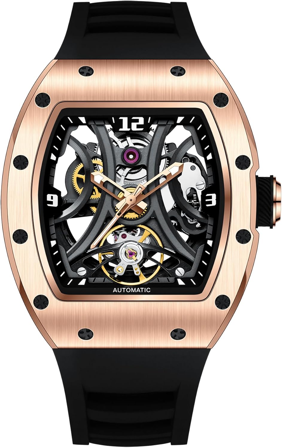 Fashion Luxury Watch