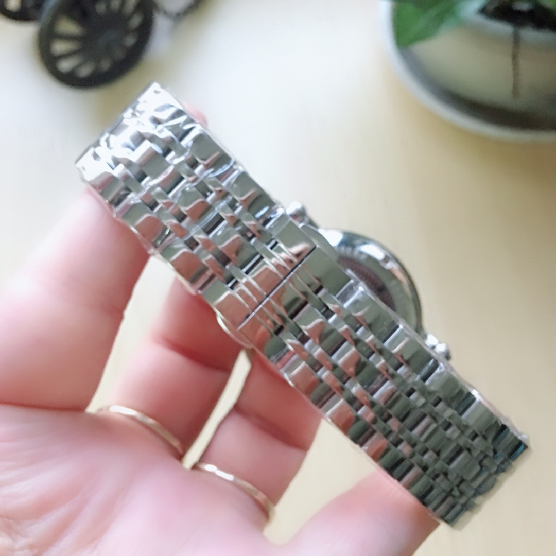 Patek Philippe Skeleton - Steel Automatic Watch - Image 4