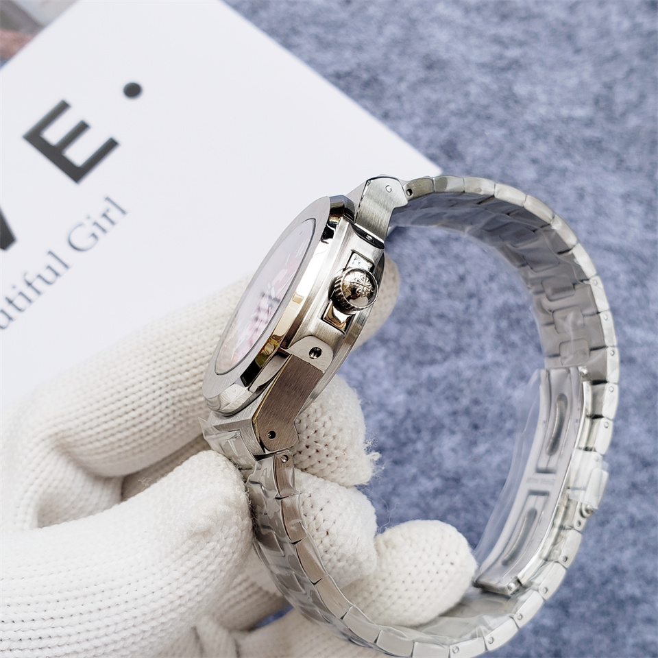 Patek Philippe Supreme - Patek Philippe Nautilus Supreme - Limited - Image 3