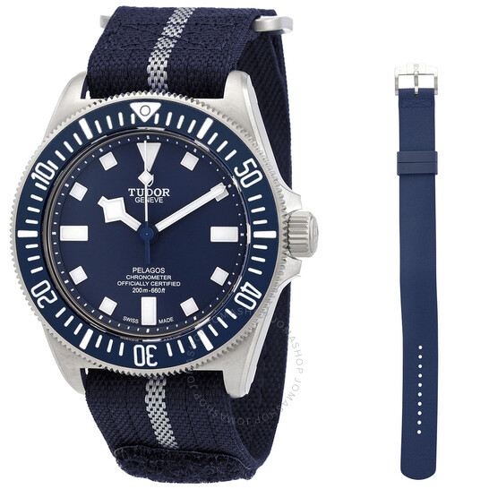 Pelagos Automatic Men's Watch M25707B/23-0001