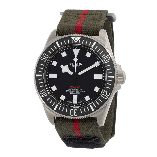 Pelagos FXD Automatic Chronometer Men's Watch