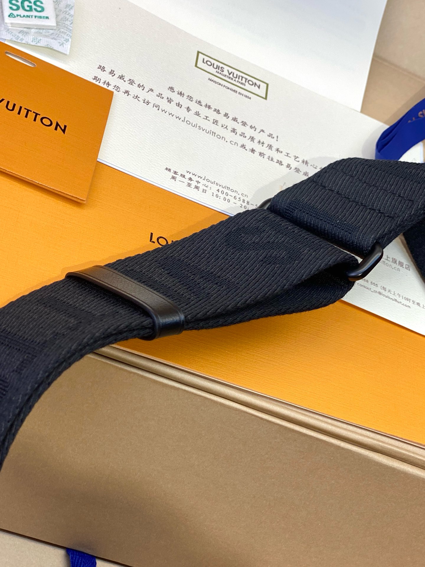 Pochette Accessoire XL Monogram Eclipse Bag Gray - Men's Handbag | LOUIS VUITTON