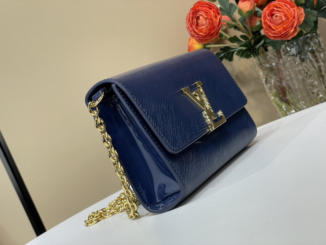 Pochette Louise - Luxury All Handbags - Handbags | Women Louis Vuitton