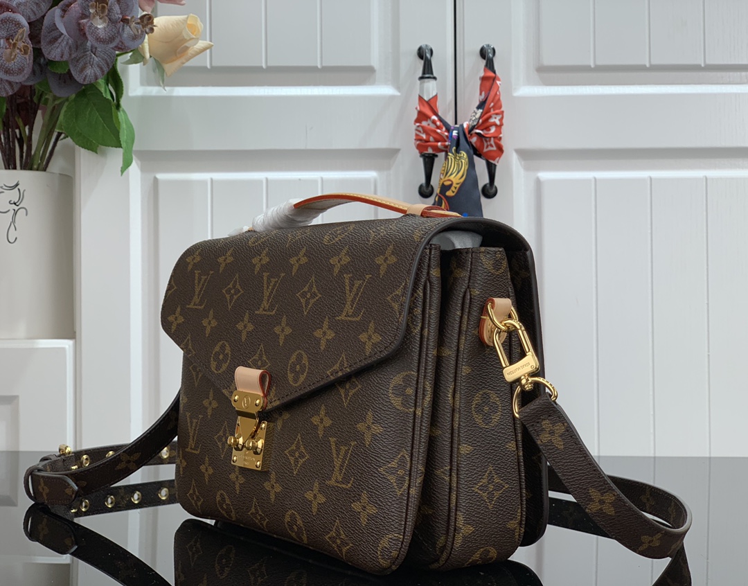 Pochette Métis Monogram - Women - Louis Vuitton