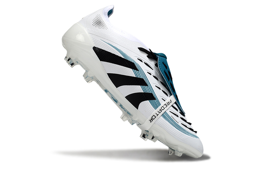 PREDATOR Elite ACCURACY BOOTS FG 36-457