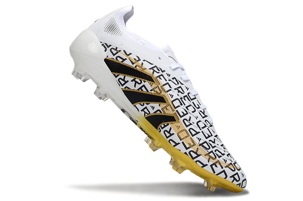 PREDATOR Elite ACCURACY BOOTS FG 36-457