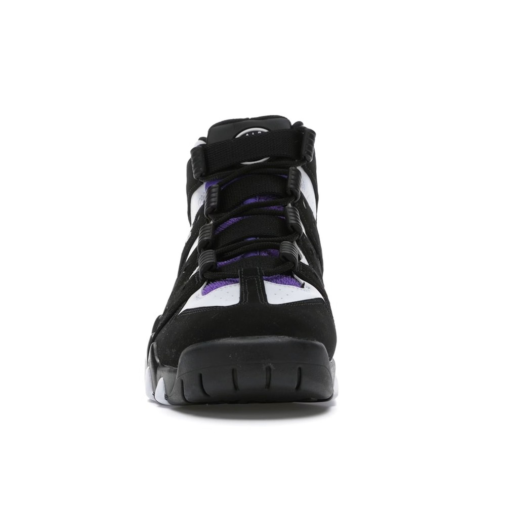 Nike Air Max 2 CB 94 Retro ‘Black Purple’ (2025 edition)