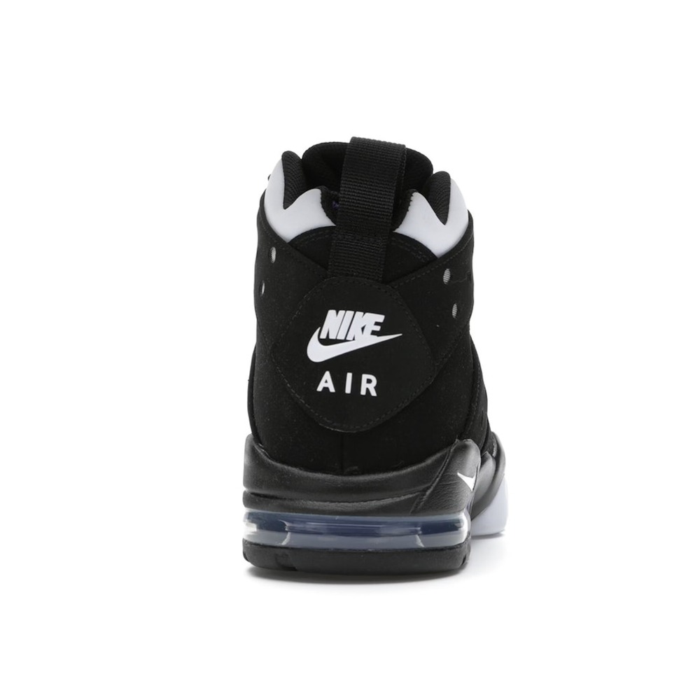 Nike Air Max 2 CB 94 Retro ‘Black Purple’ (2025 edition)