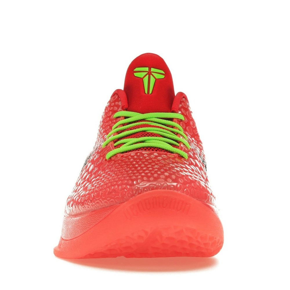 Nike Zoom Kobe 6 Protro ‘Reverse Grinch’