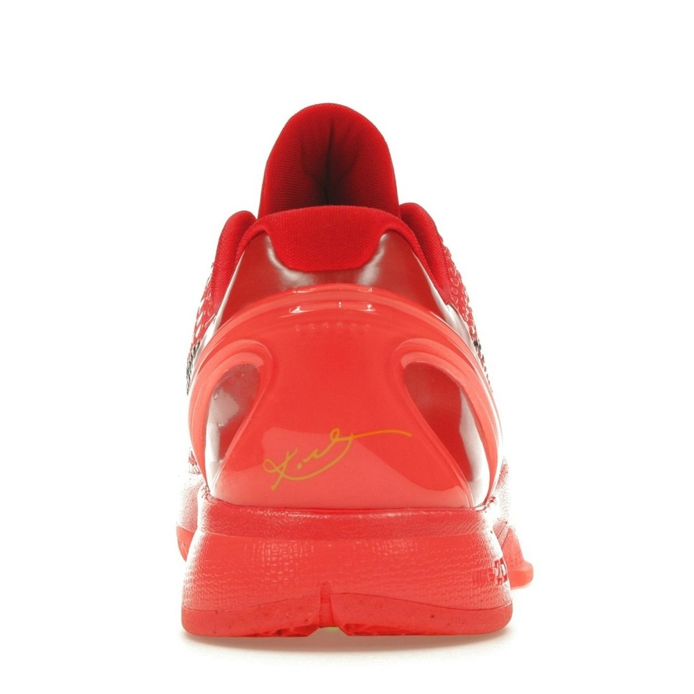 Nike Zoom Kobe 6 Protro ‘Reverse Grinch’