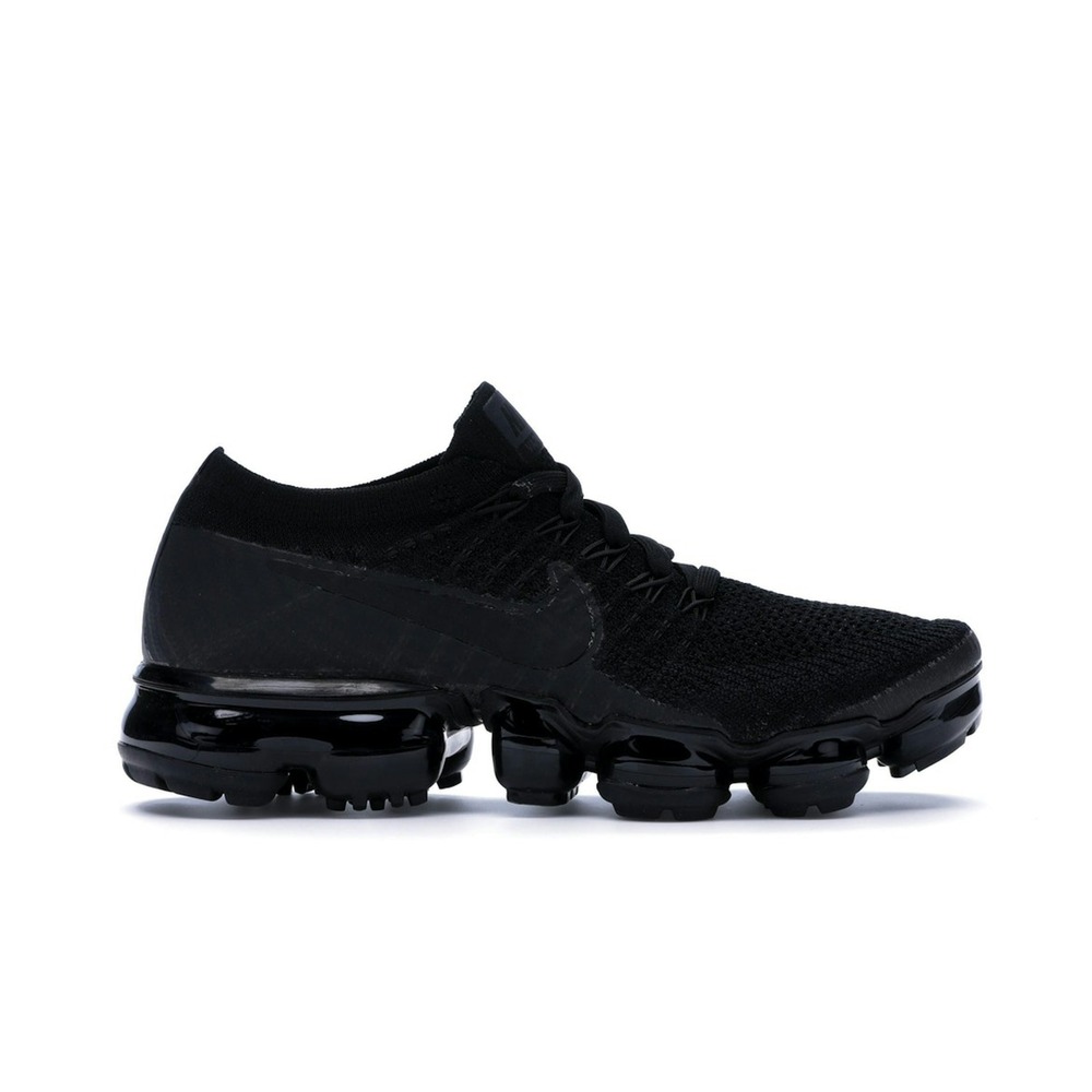 Nike Air VaporMax Triple Black