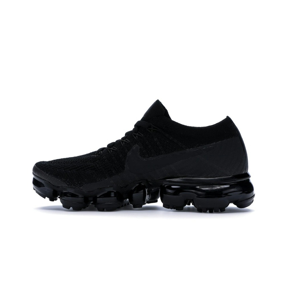 Nike Air VaporMax ‘Triple Black 2.0’ (Women Exclusive)