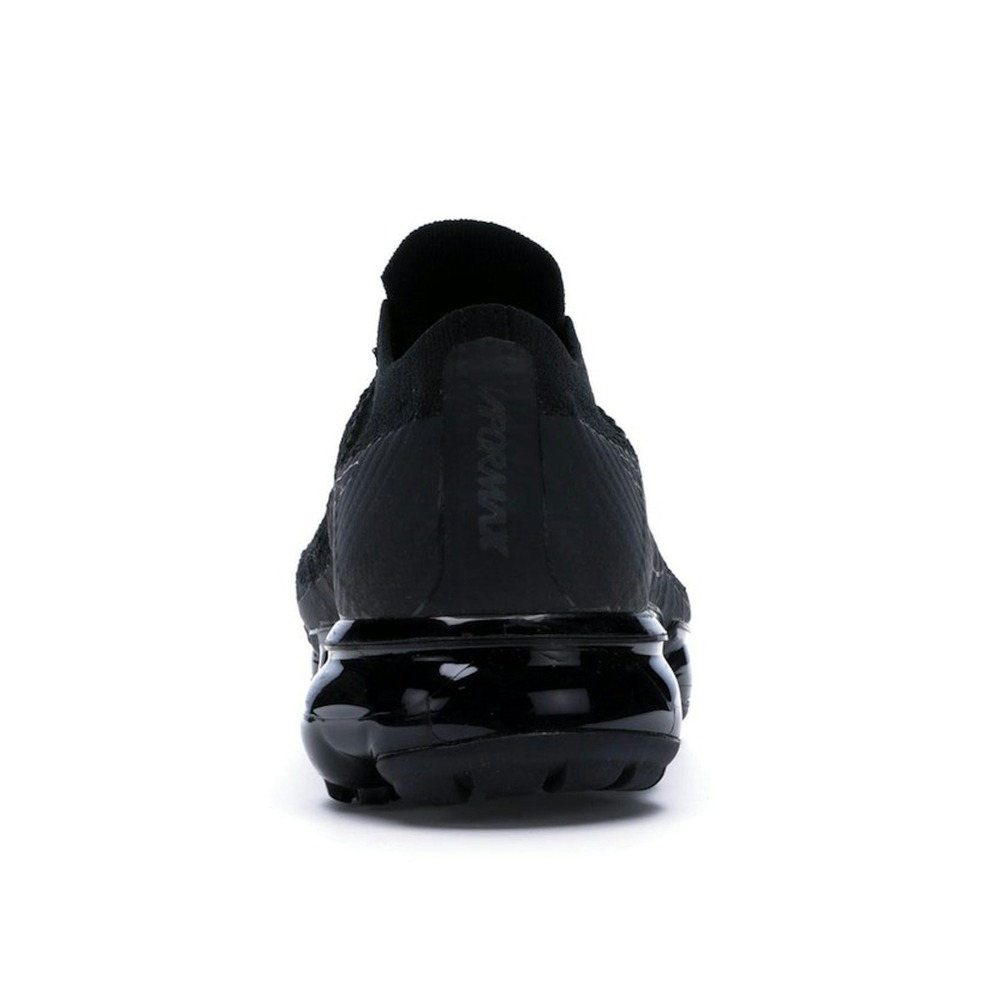 Nike Air VaporMax ‘Triple Black 2.0’ (Women Exclusive)