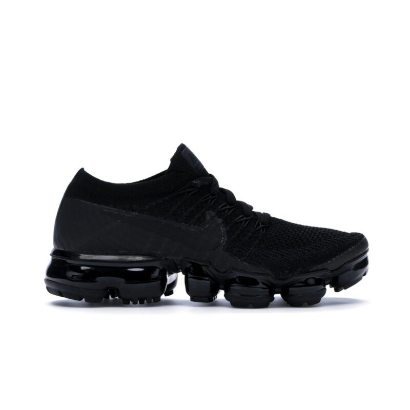 Nike Air VaporMax ‘Triple Black 2.0’ (Women Exclusive)