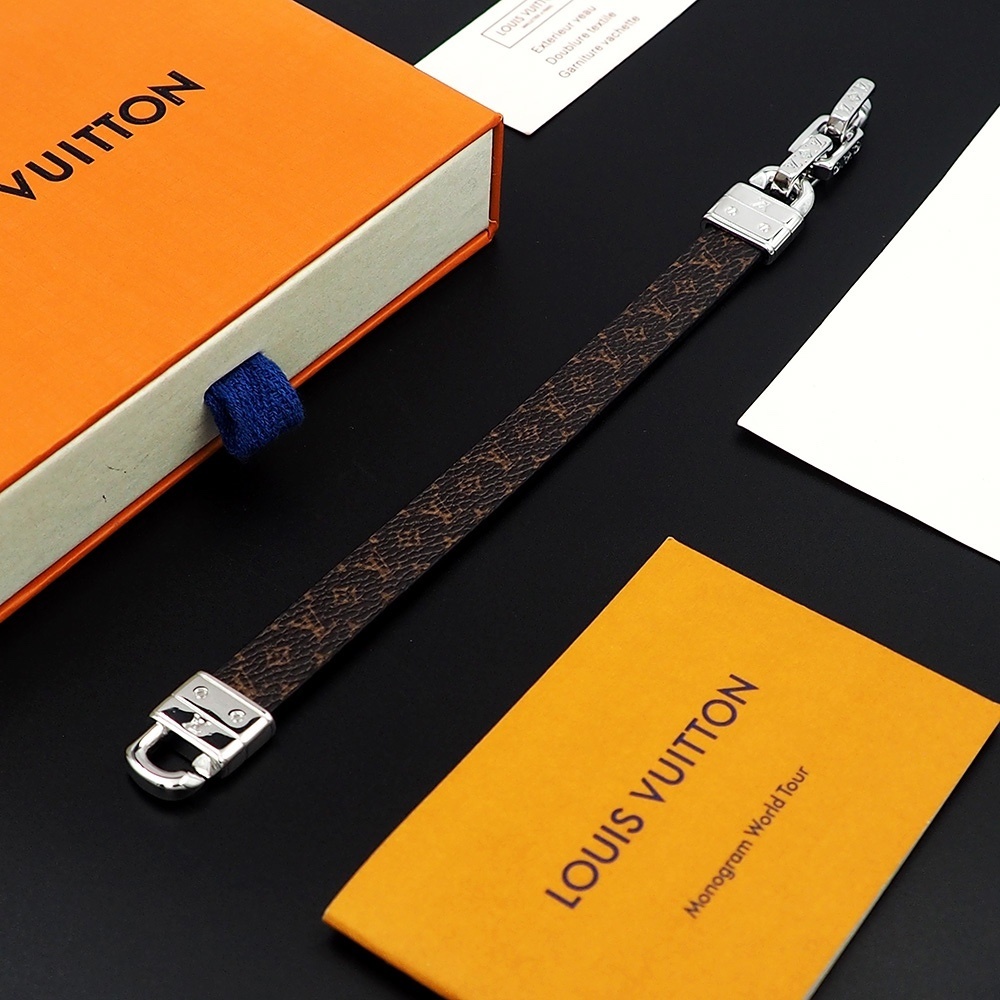 Louis Vuitton LV Links Bracelet Premium Quality