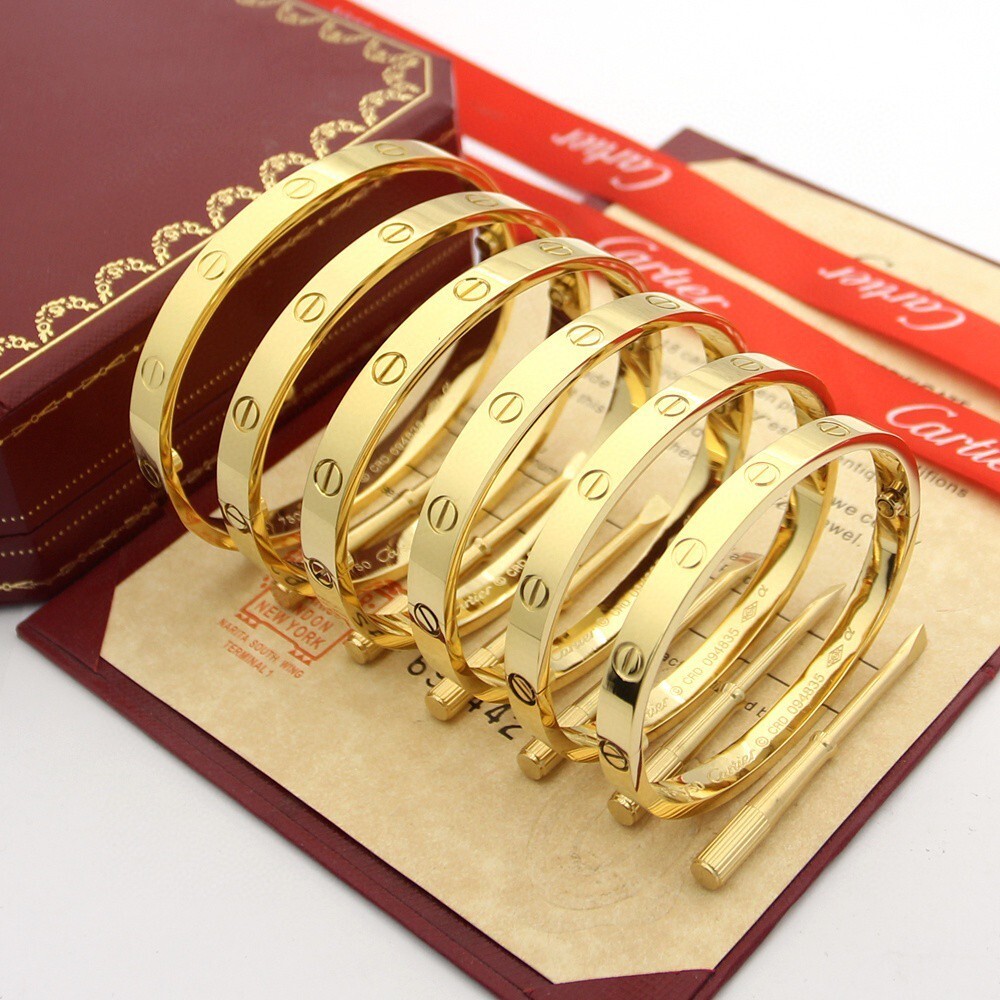 Timeless Elegance: Premium Designer Inspired Bracelet