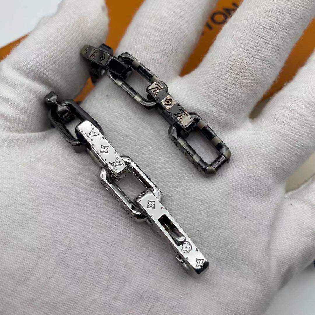 Premium Chain Link Bracelet – Luxury Design