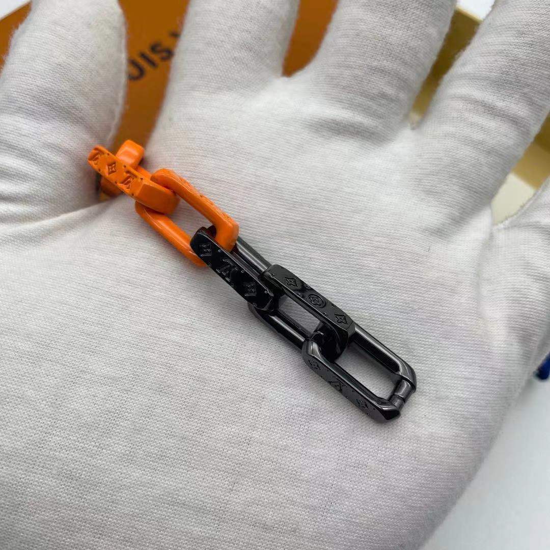 Premium Chain Link Bracelet – Statement Piece