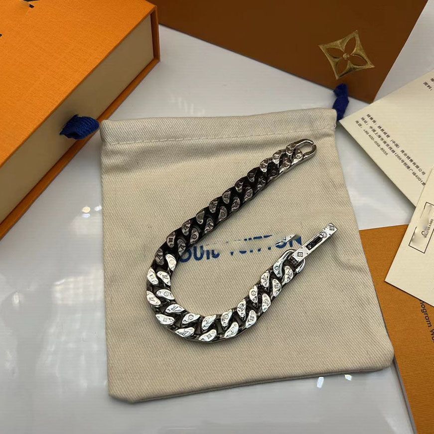 Premium Chain Link Bracelet – Luxury Style