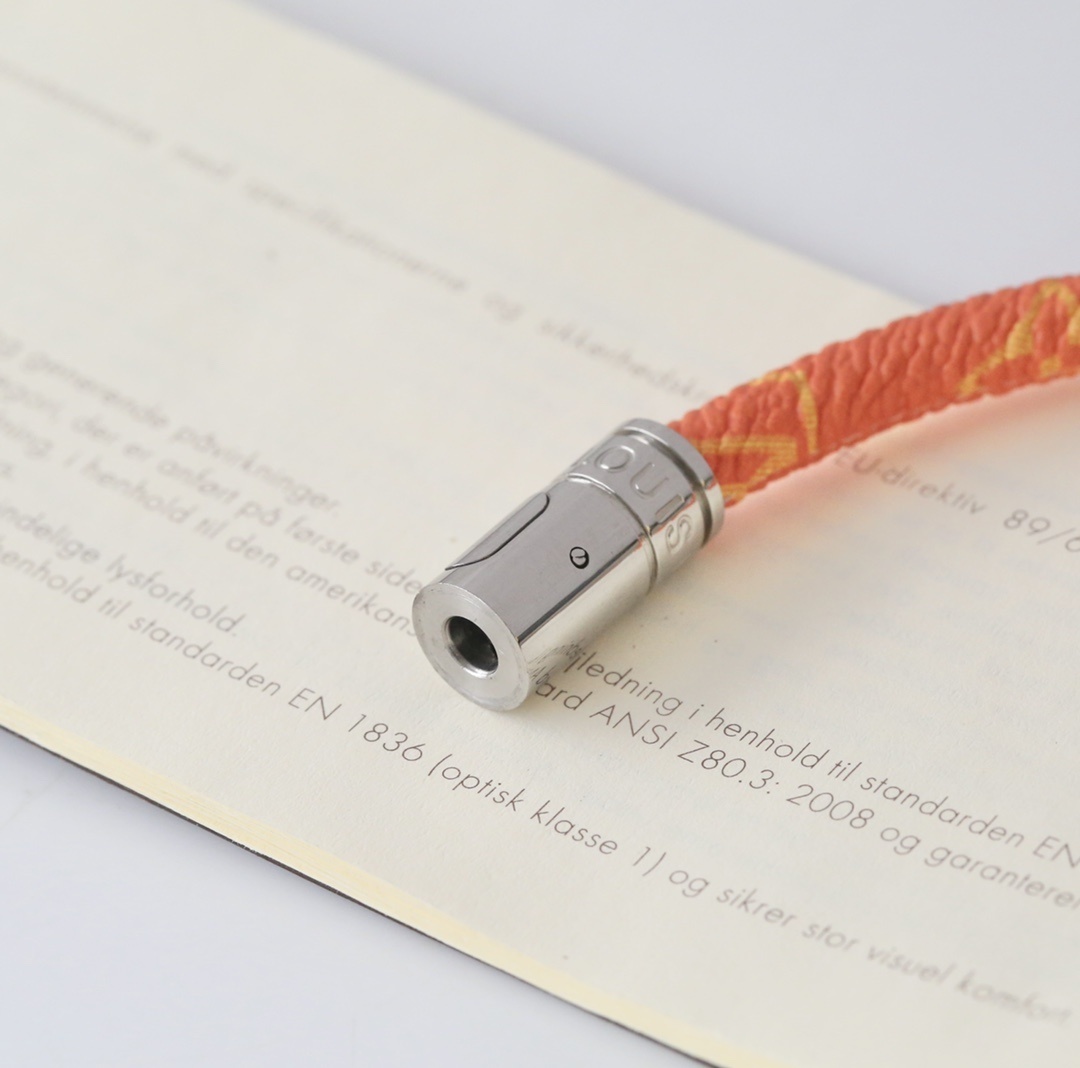 Orange Blossom Premium Bracelet – Limited Edition