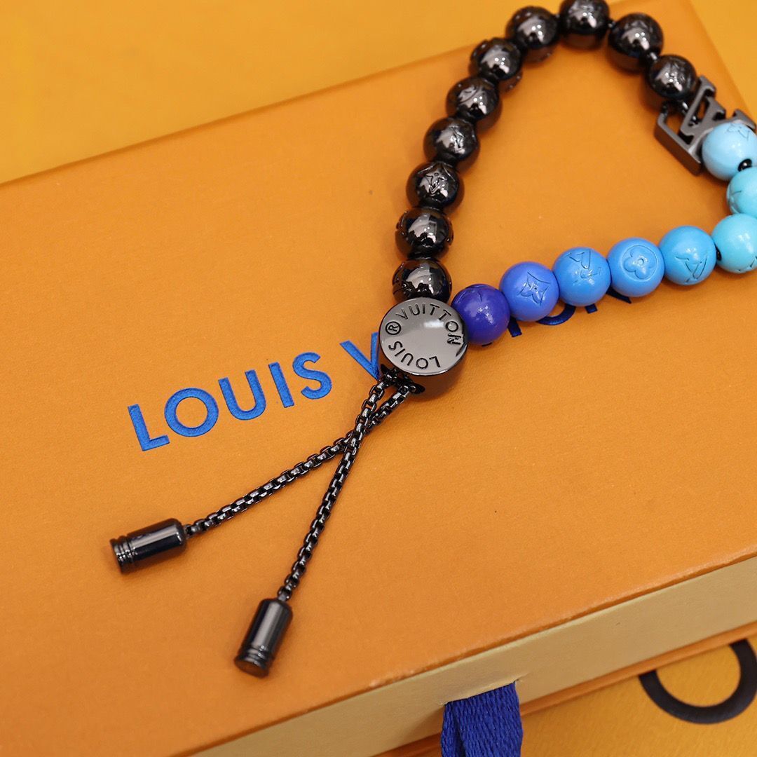 Premium Beaded Bracelet | Luxury Style