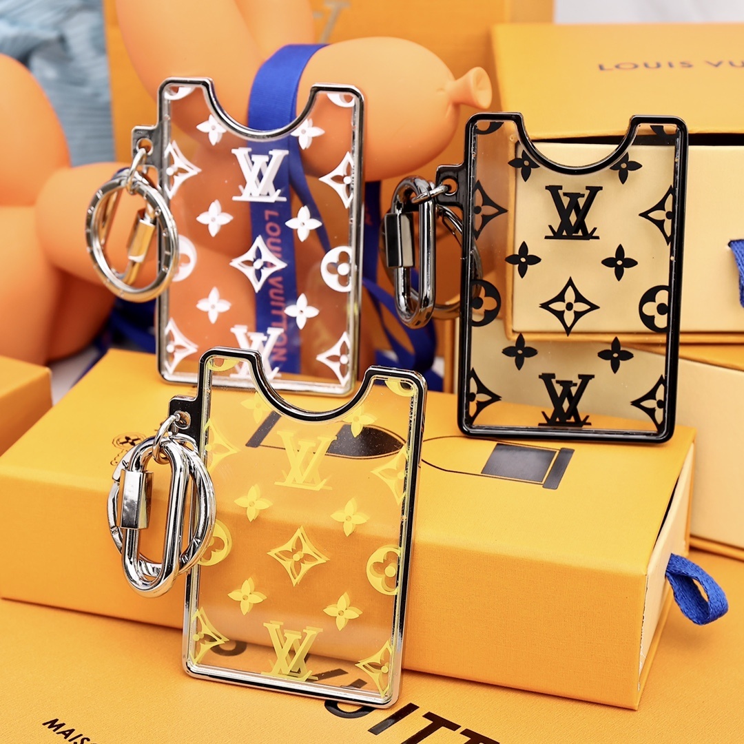 Louis Vuitton card holder