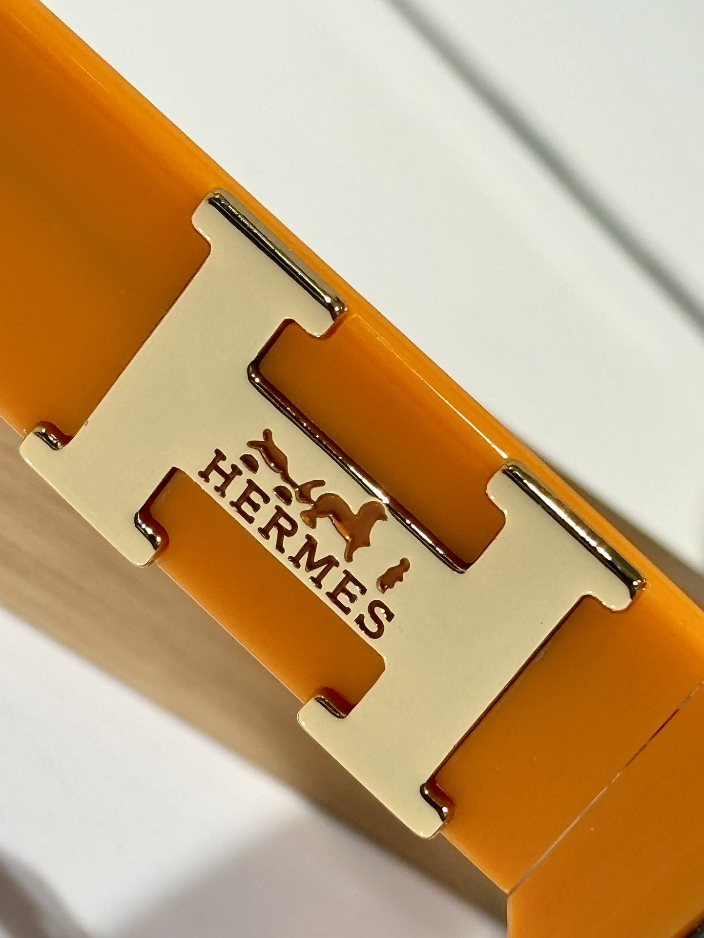 Luxury Oversized Square Sunglasses – Trendy Orange Fashion Eyewear