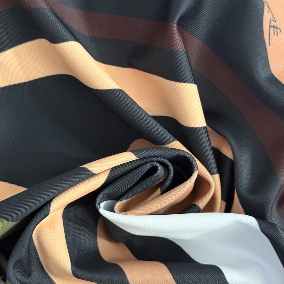 Pucci Abstract Print Scarf-Tie Halter One-Piece Swimsuit