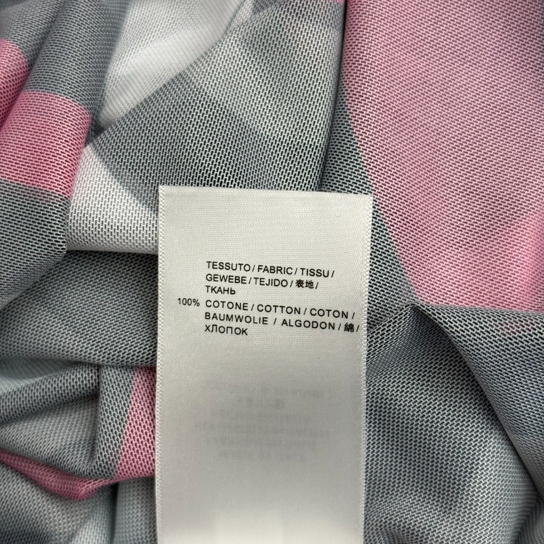 Luxury Sheer Print Maxi Dress Beach Coverup | Resort Wear Style