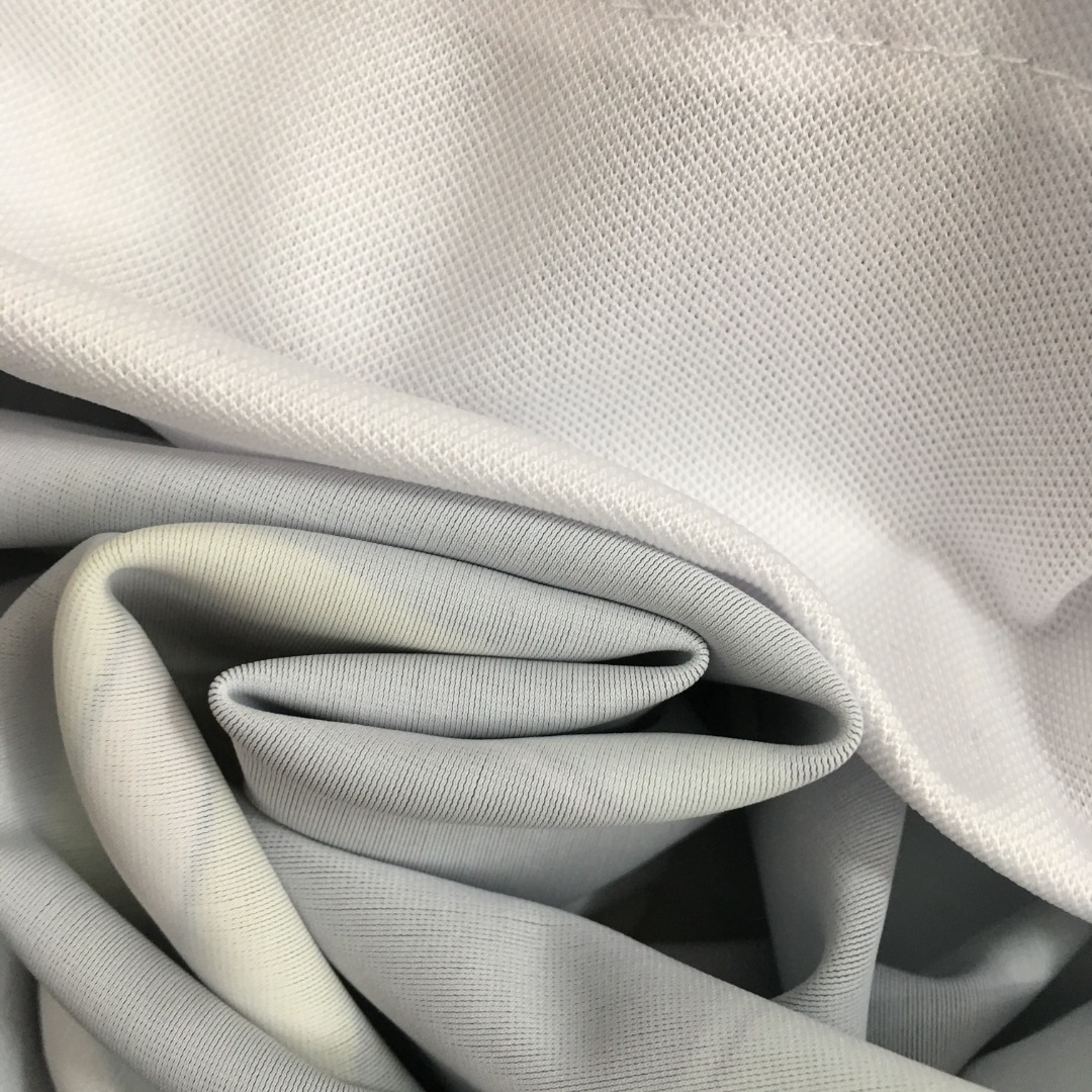 Vintage Style One-Shoulder Swimsuit – Abstract Green & Black Print