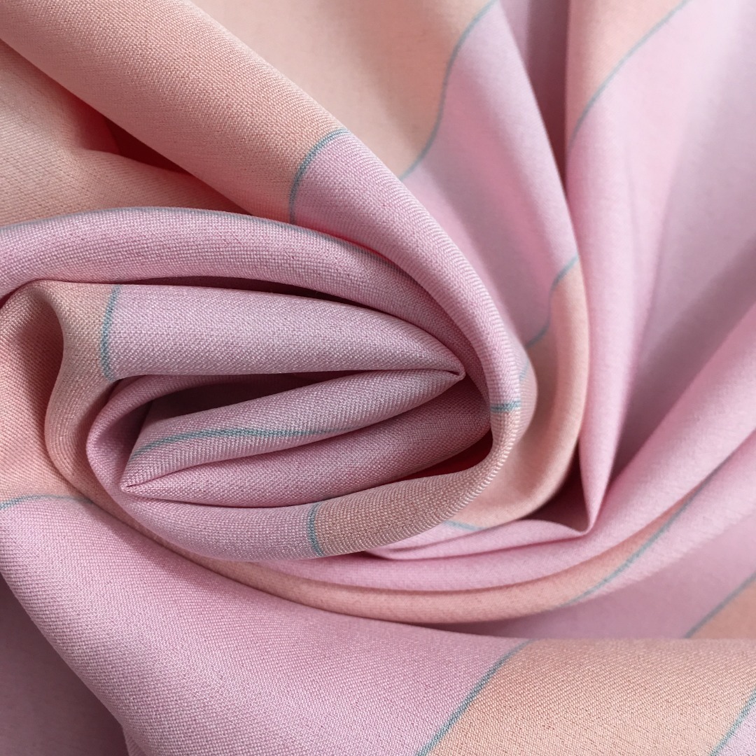 Emilio Pucci Pink Swirl Print Bikini & Skirt Set – Luxury Resort Wear