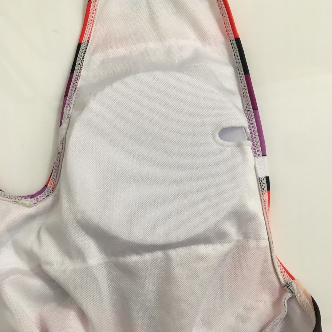 Vintage Emilio Pucci Print One-Piece Swimsuit & Skirt Set