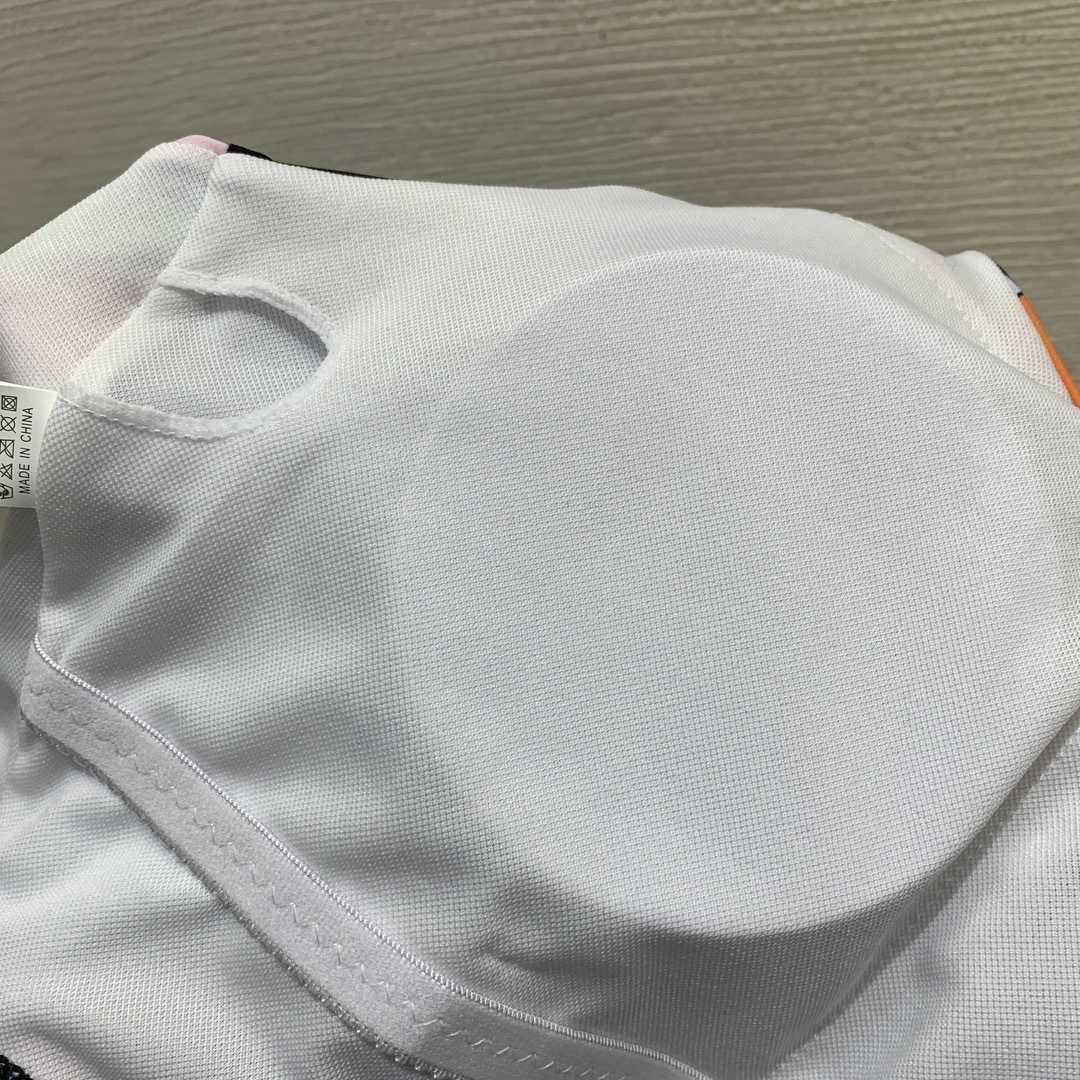 Pucci Abstract Swirl Print Activewear Set – Bra & Leggings