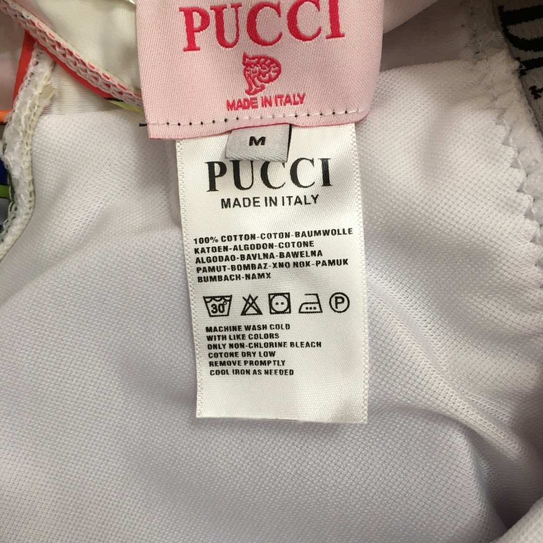 Pucci Abstract Print Gym Set – Sports Bra & Leggings Yoga Outfit